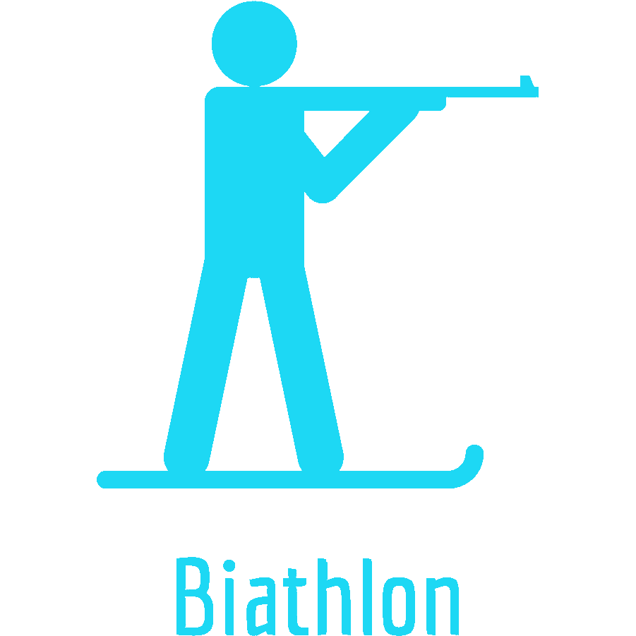Biathlon M